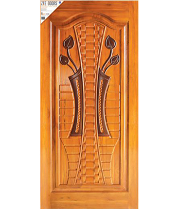 Wooden Door 11
