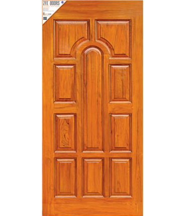 Wooden Door 02