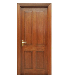 Wooden Door 10