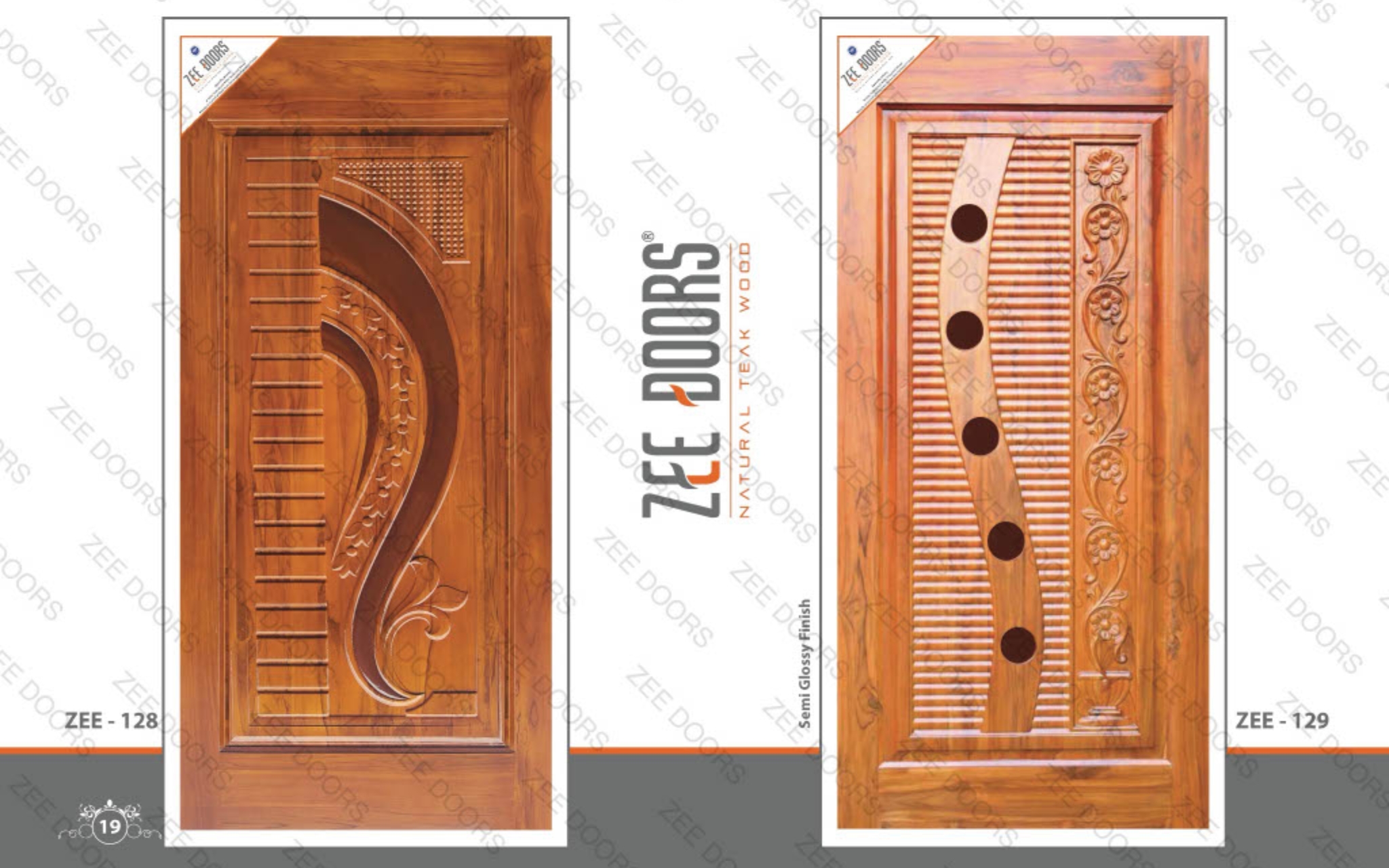 Op Interior Doors Manufacturer & Supplier in Gujarat: Quality, Design, and Durability You Can Trust