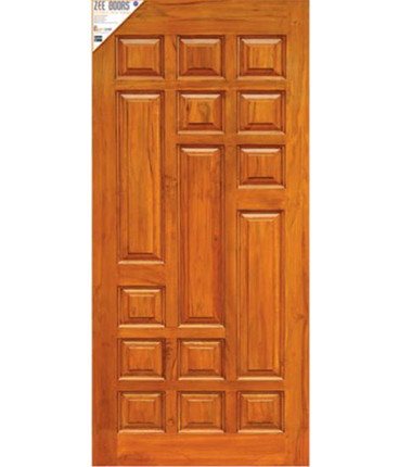 Wooden Door 03