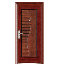 Wooden Door 13
